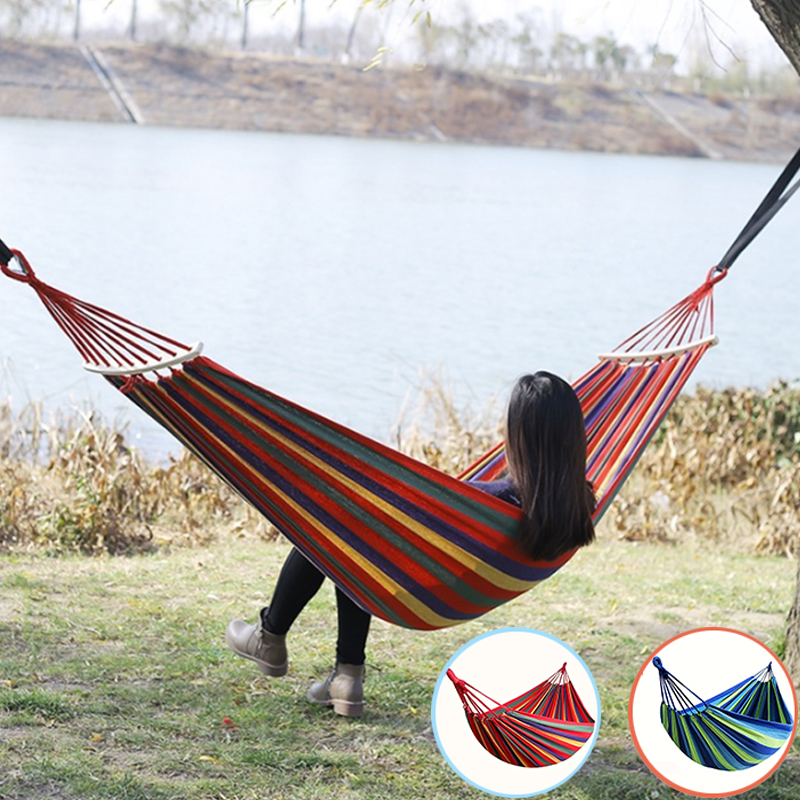 Outdoor Daybed Furniture - 耐久性のあるシングルトラベルスイングチェア,バッグ付きハンモック,レジャー,ハンモック,ハンモックベッド,カジュアル,パティオ,庭,裏庭,屋外,屋内