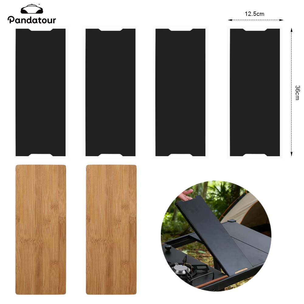 パンダツアー キャンプ IGT ユニット 0.5 合金プレー - Outdoor Furniture Diy のレビューと価格