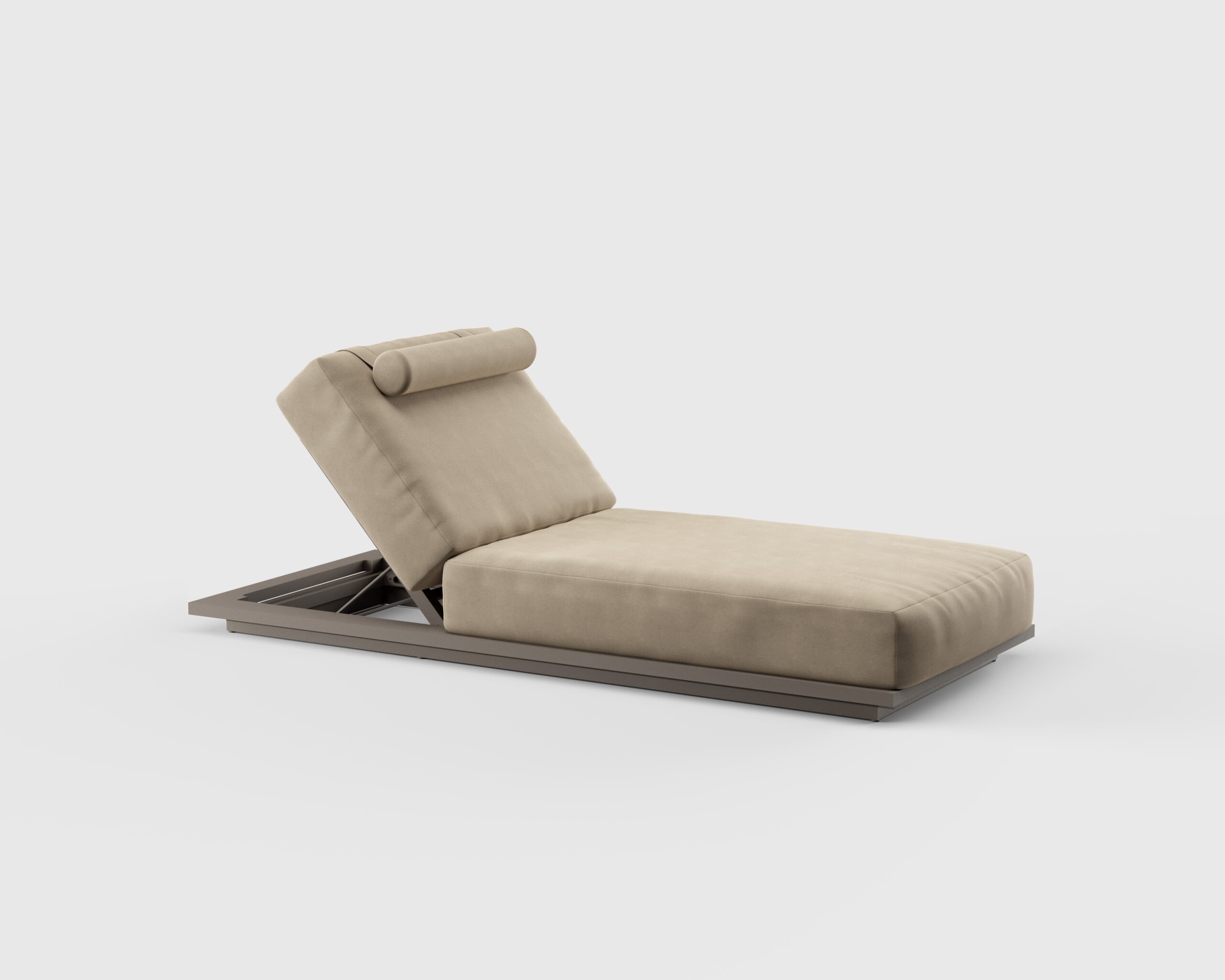 高級感あふれる屋外用アルミ製ソファセット、モダンなデザインの - Outdoor Furniture Luxury のレビューと価格