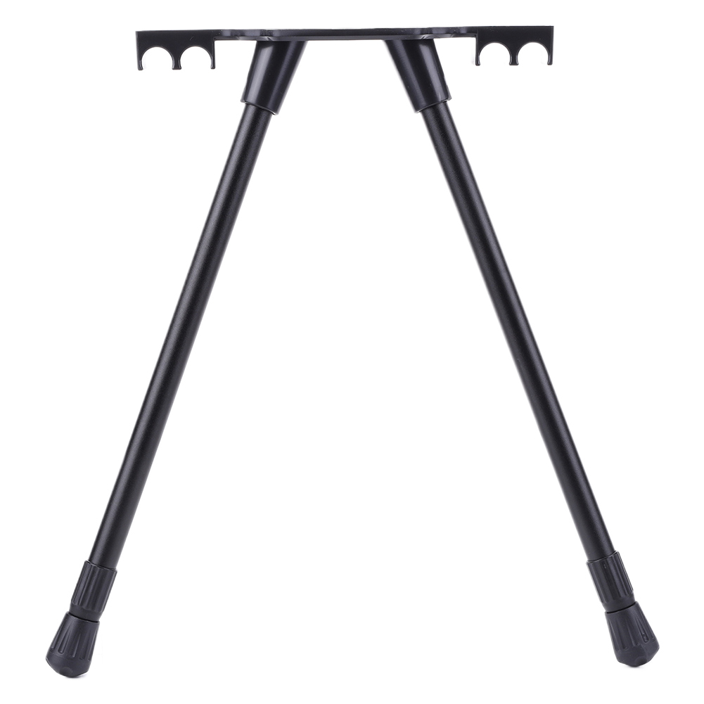 折りたたみ式キャンプテーブル用脚、金属製折りたたみ家具脚、高 - Outdoor Furniture Diy のレビューと価格