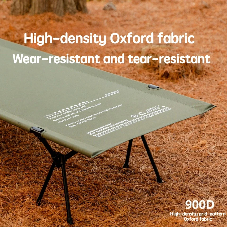 マウンテンハイカー マーチングベッド キャンプ ポータブル  - Outdoor Daybed Furniture のレビューと価格