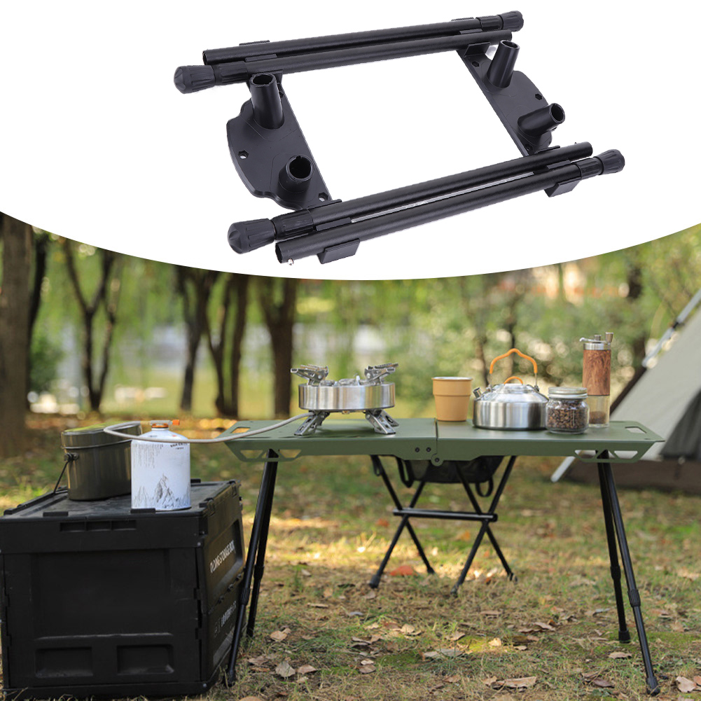 折りたたみ式キャンプテーブル脚 高さ調節可能 折りたたみ式家 - Outdoor Furniture Diy のレビューと価格